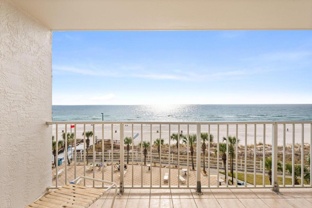 Summit 0512 Villa Panama City Beach Exteriör bild