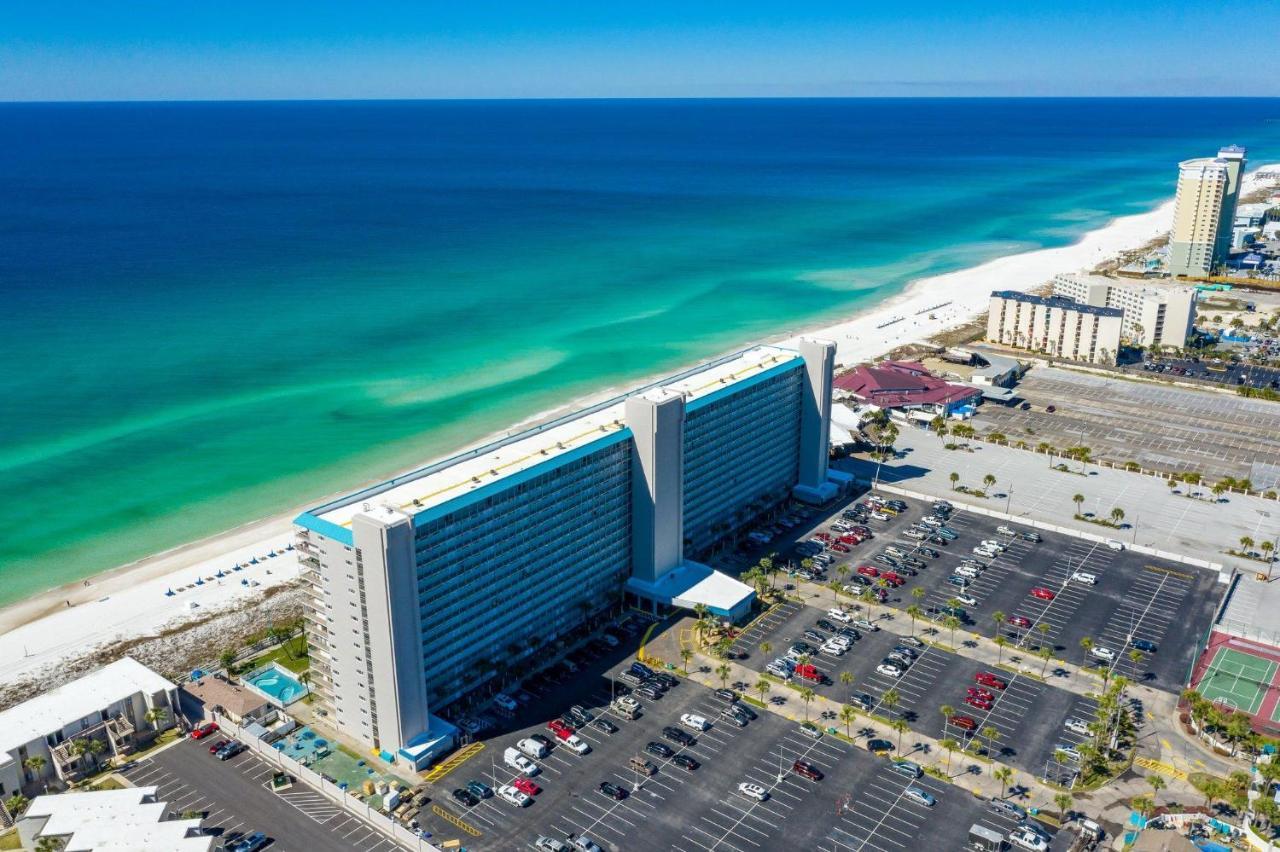 Summit 0512 Villa Panama City Beach Exteriör bild