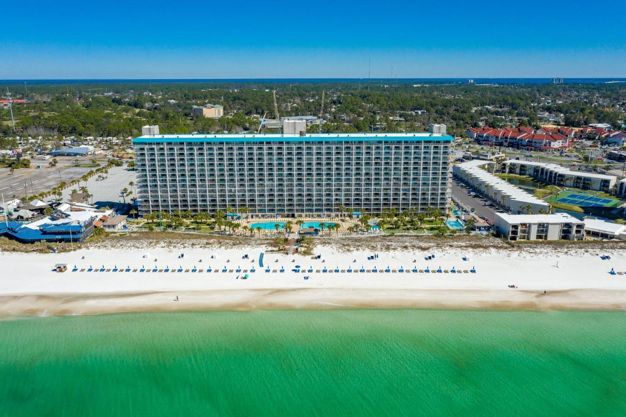 Summit 0512 Villa Panama City Beach Exteriör bild